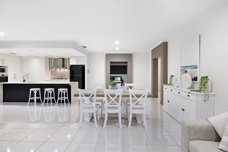 Third view of Homely house listing, 82 Beachcrest Road, Wellington Point QLD 4160