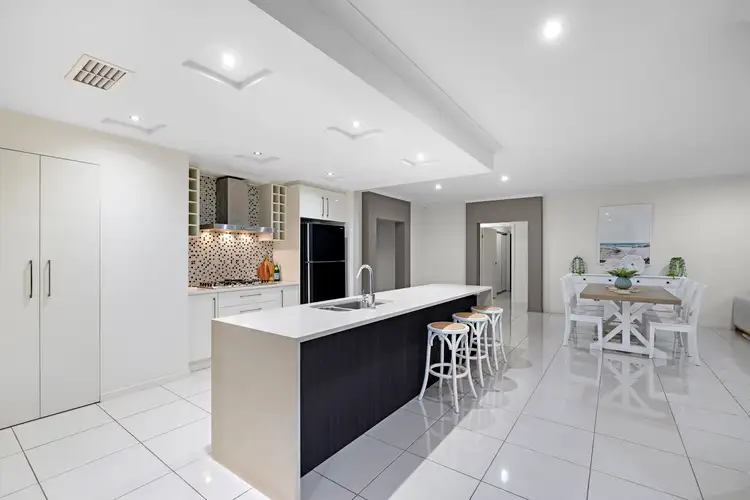 Fourth view of Homely house listing, 82 Beachcrest Road, Wellington Point QLD 4160