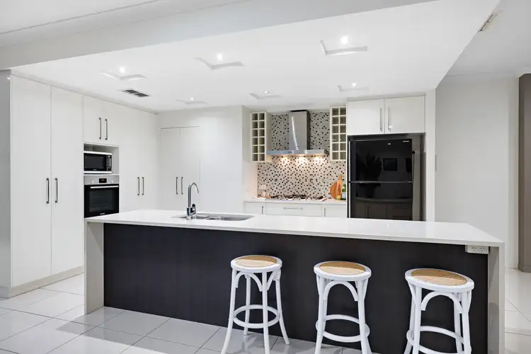 Fifth view of Homely house listing, 82 Beachcrest Road, Wellington Point QLD 4160