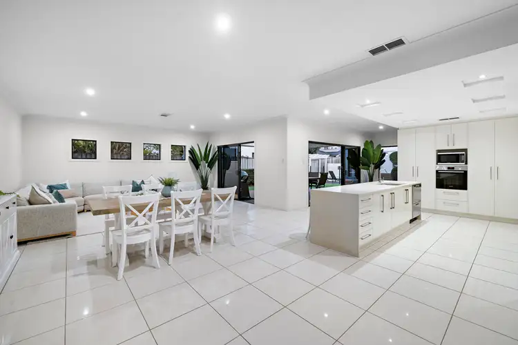 Sixth view of Homely house listing, 82 Beachcrest Road, Wellington Point QLD 4160