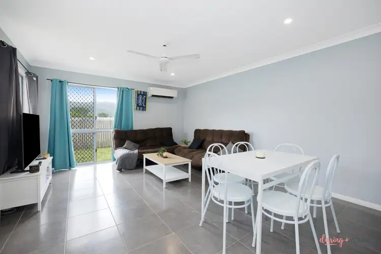 Second view of Homely house listing, 8 Basil Lane, Rasmussen QLD 4815