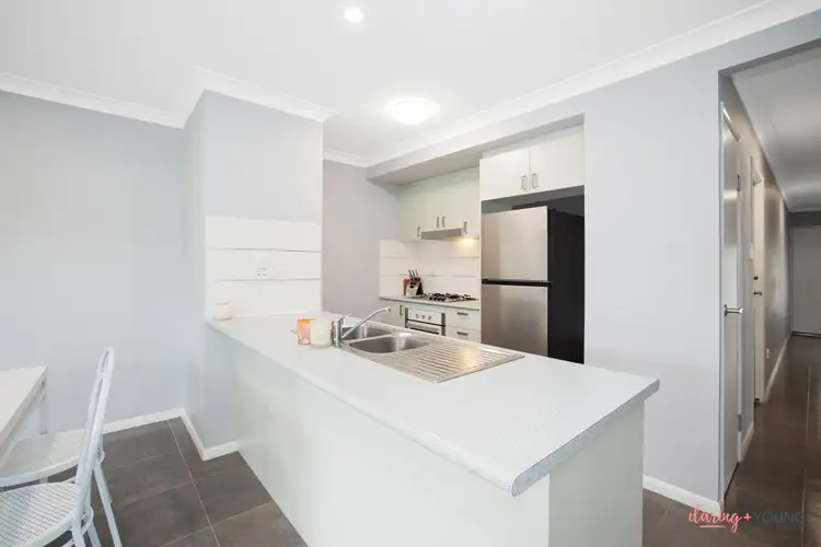 Fourth view of Homely house listing, 8 Basil Lane, Rasmussen QLD 4815