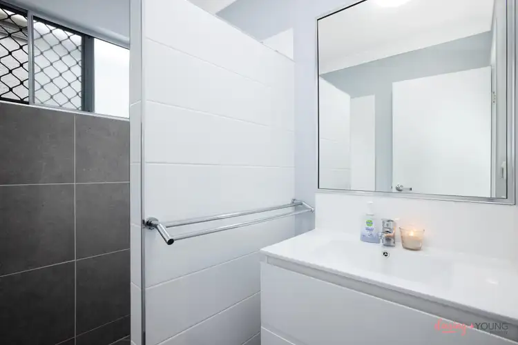 Seventh view of Homely house listing, 8 Basil Lane, Rasmussen QLD 4815