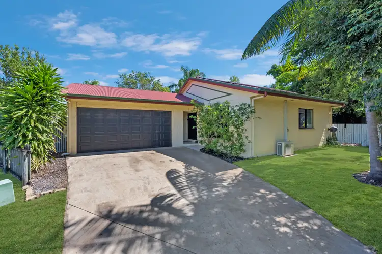 Main view of Homely house listing, 9 Luke Court, Bushland Beach QLD 4818