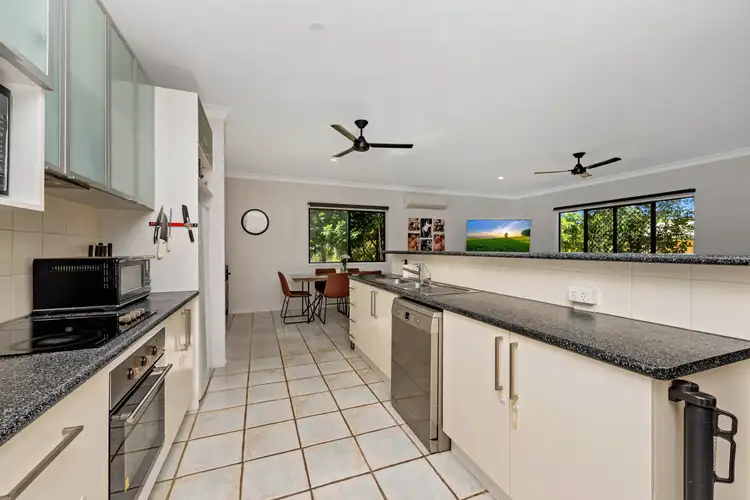 Second view of Homely house listing, 9 Luke Court, Bushland Beach QLD 4818