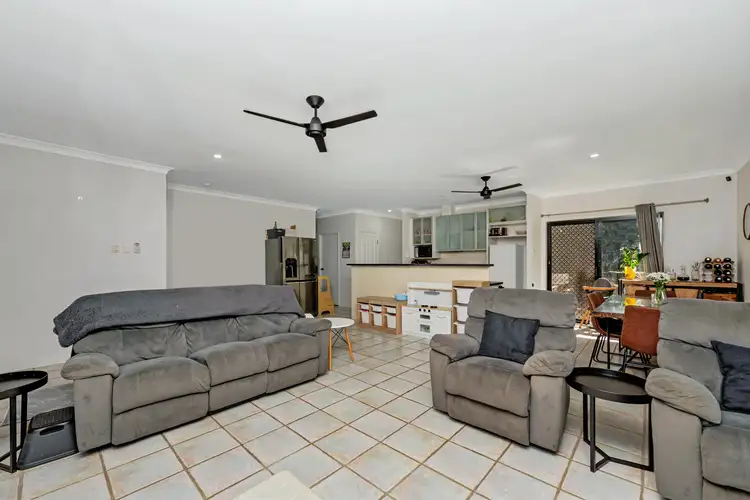 Third view of Homely house listing, 9 Luke Court, Bushland Beach QLD 4818