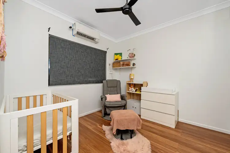 Fifth view of Homely house listing, 9 Luke Court, Bushland Beach QLD 4818