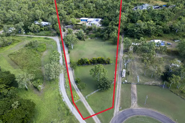 Third view of Homely rural property listing, 13 Cordingley Road, Alligator Creek QLD 4816