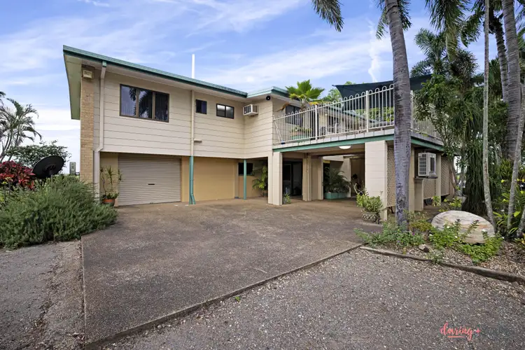 Sixth view of Homely other listing, 73 Piralko Road, Mount Surround QLD 4809