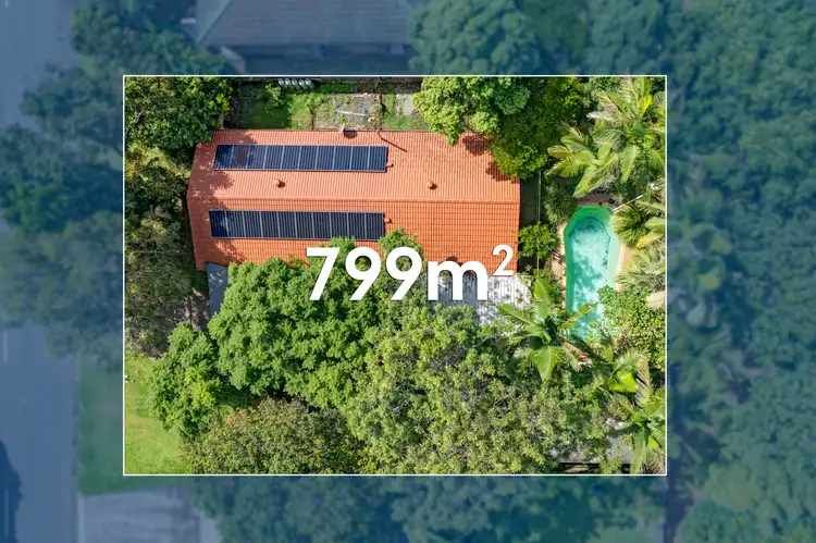 Main view of Homely house listing, 25 Magnolia Parade, Victoria Point QLD 4165