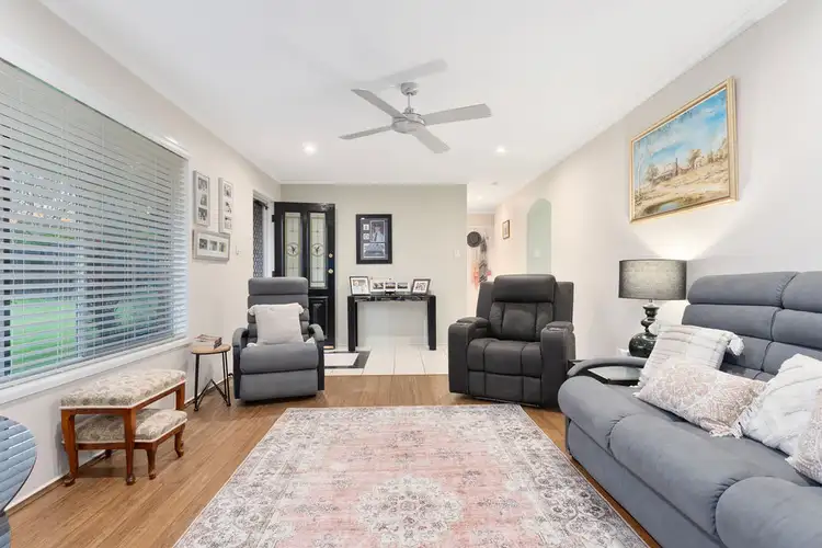 Third view of Homely house listing, 29 Dolben Street, Willowbank QLD 4306