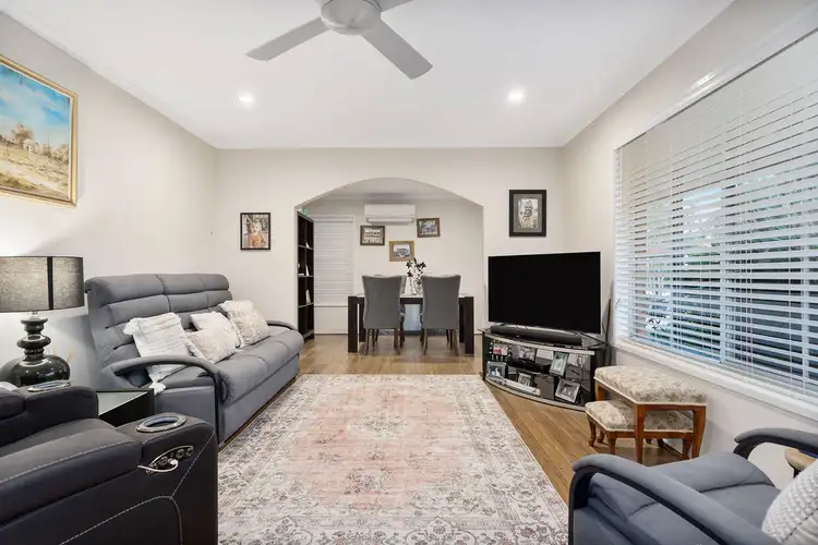 Fourth view of Homely house listing, 29 Dolben Street, Willowbank QLD 4306