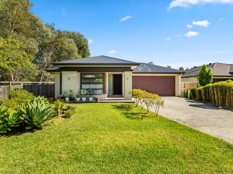 Main view of Homely house listing, 40 Foreshore Drive, Springfield Lakes QLD 4300