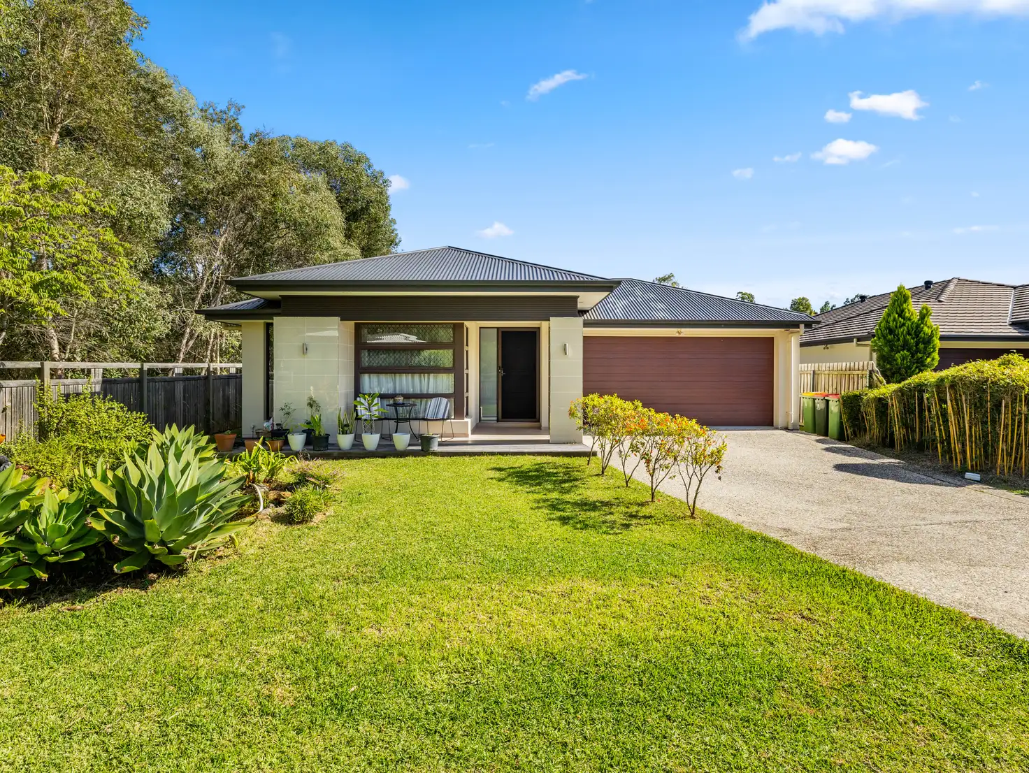 Main view of Homely house listing, 40 Foreshore Drive, Springfield Lakes QLD 4300