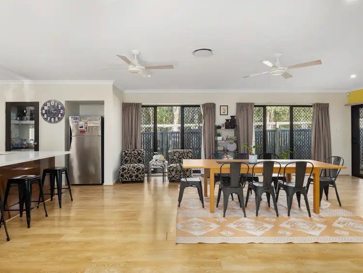 Fifth view of Homely house listing, 40 Foreshore Drive, Springfield Lakes QLD 4300