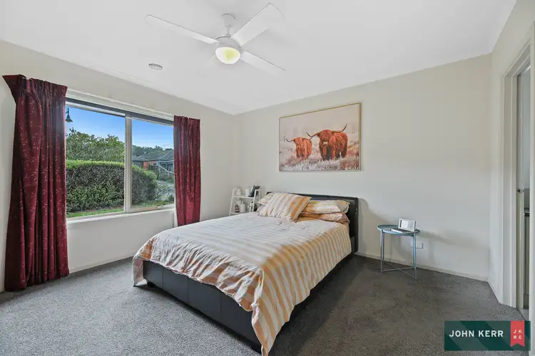 Third view of Homely house listing, 31 Vincent Boulevard, Trafalgar VIC 3824
