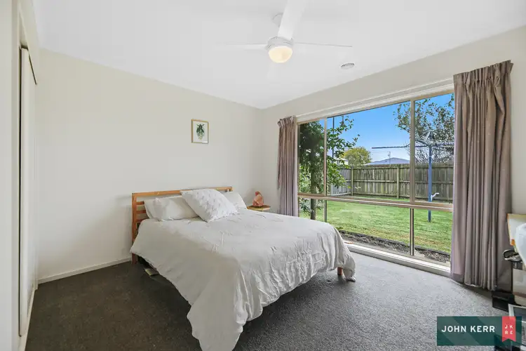Fifth view of Homely house listing, 31 Vincent Boulevard, Trafalgar VIC 3824