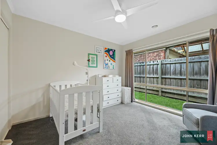 Sixth view of Homely house listing, 31 Vincent Boulevard, Trafalgar VIC 3824