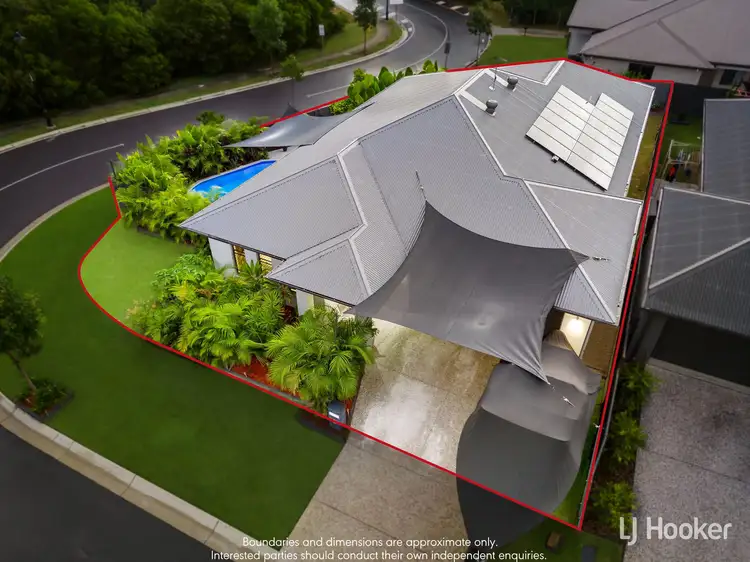 Second view of Homely house listing, 27 Sprite Way, Brassall QLD 4305