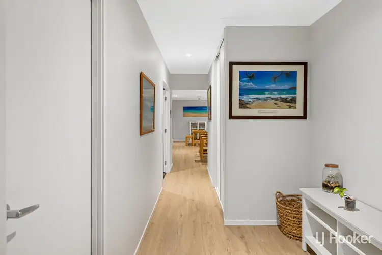Fourth view of Homely house listing, 27 Sprite Way, Brassall QLD 4305