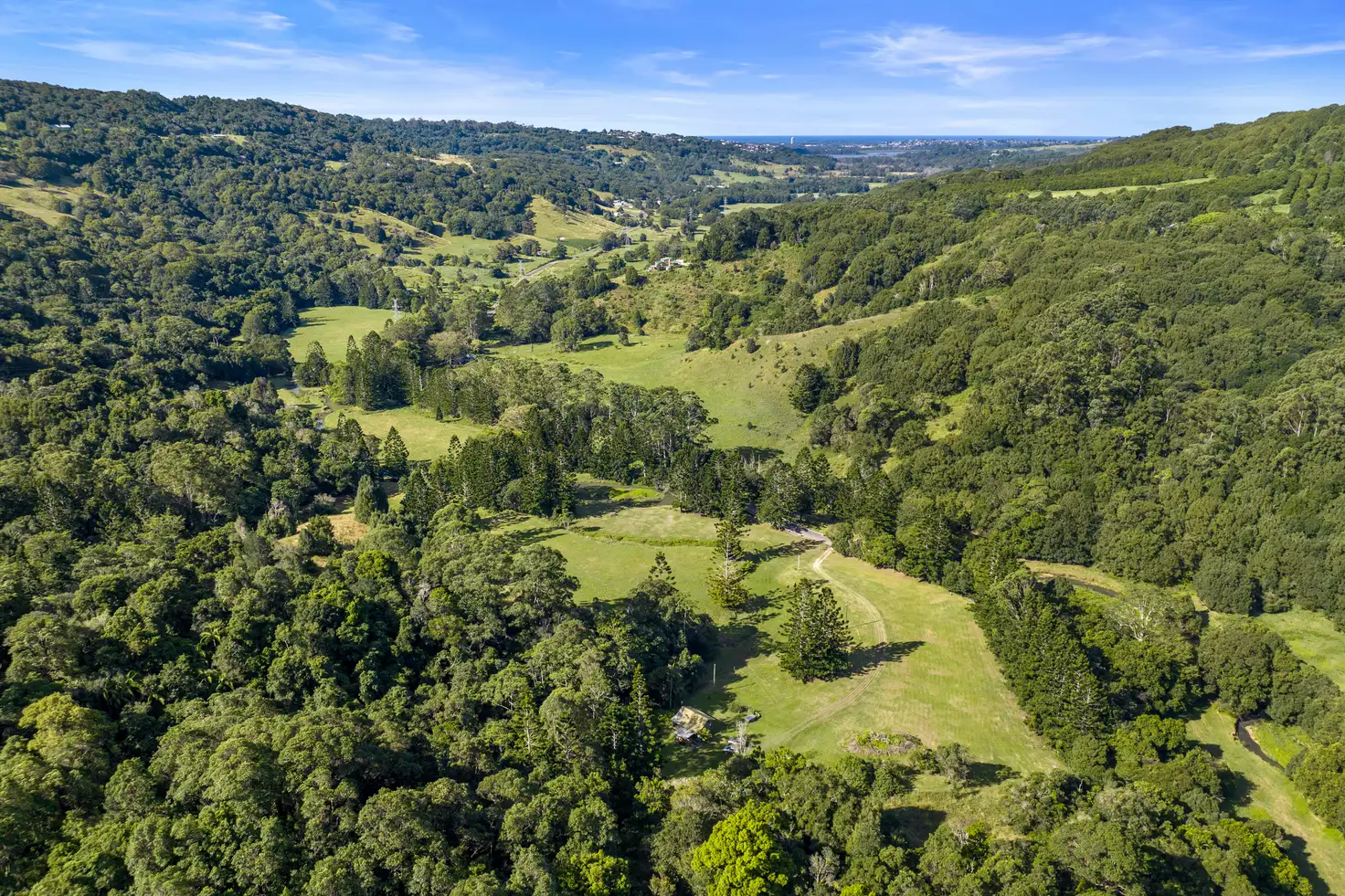 Main view of Homely rural property listing, 222 Urliup Road, Bilambil NSW 2486