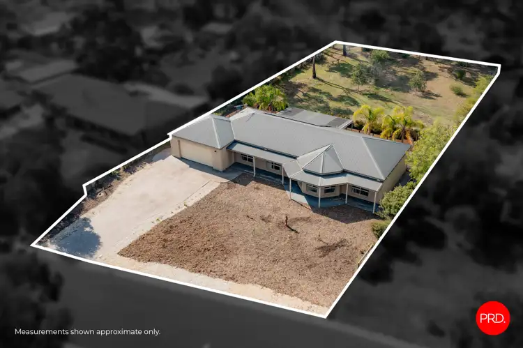 5 Wattle Drive, Heathcote VIC 3523