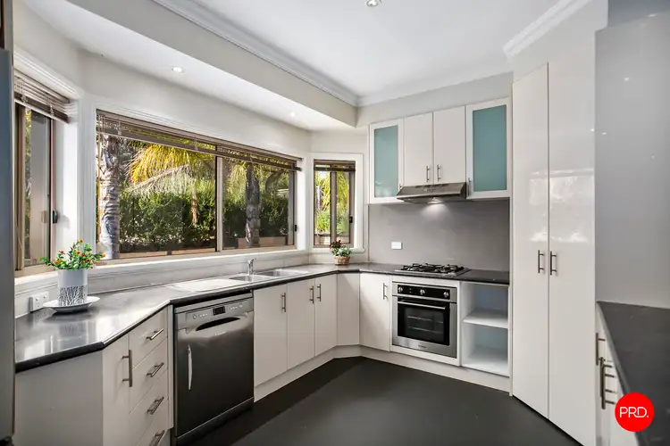 Fifth view of Homely house listing, 5 Wattle Drive, Heathcote VIC 3523