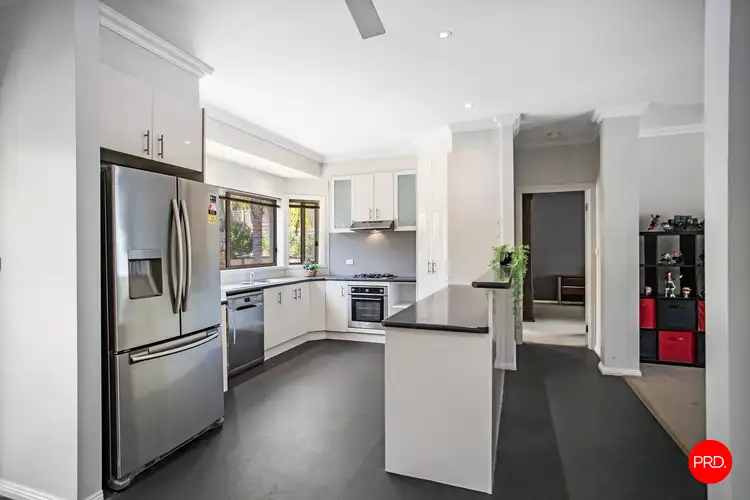 Sixth view of Homely house listing, 5 Wattle Drive, Heathcote VIC 3523