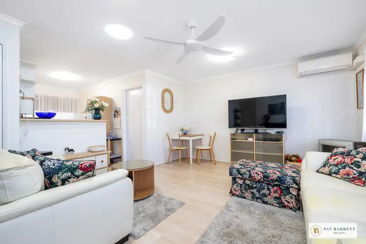 Fifth view of Homely townhouse listing, 2/390 - 392 Birkdale Road, Wellington Point QLD 4160