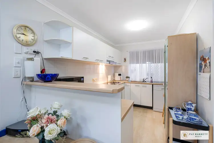 Sixth view of Homely townhouse listing, 2/390 - 392 Birkdale Road, Wellington Point QLD 4160