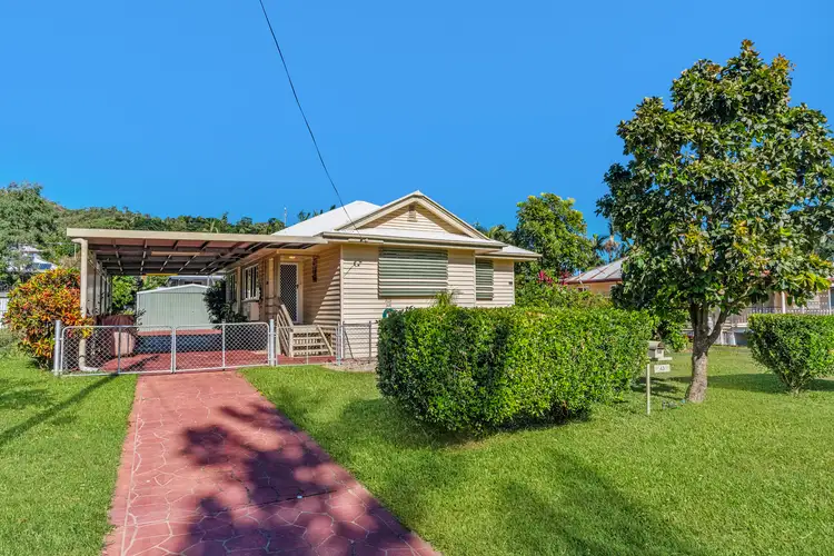 43 Neelsen Street, Wulguru QLD 4811