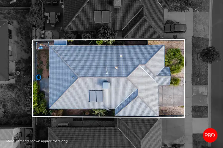 Second view of Homely house listing, 27 Aspect Drive, Huntly VIC 3551