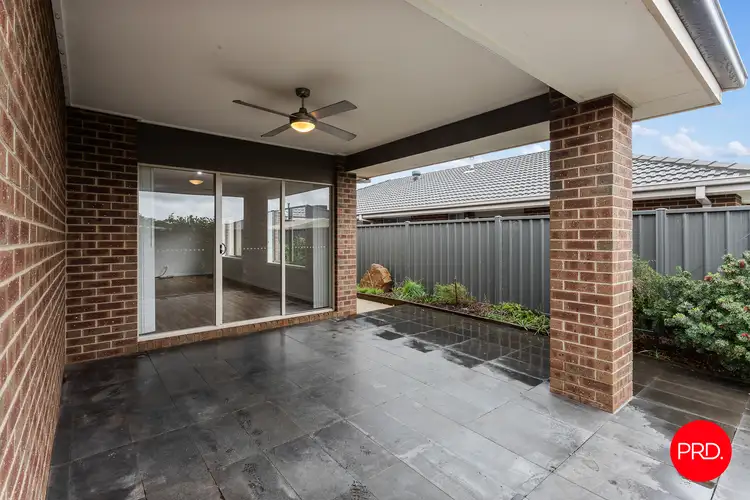 Third view of Homely house listing, 27 Aspect Drive, Huntly VIC 3551