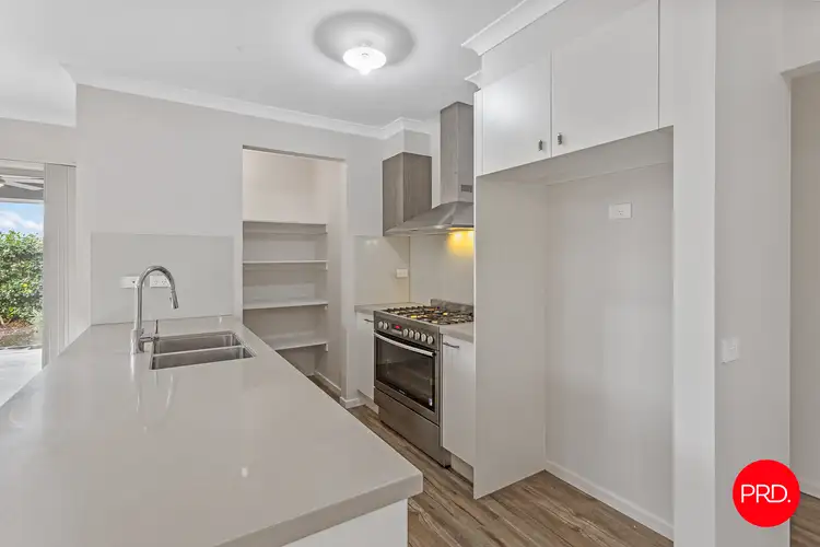 Fourth view of Homely house listing, 27 Aspect Drive, Huntly VIC 3551