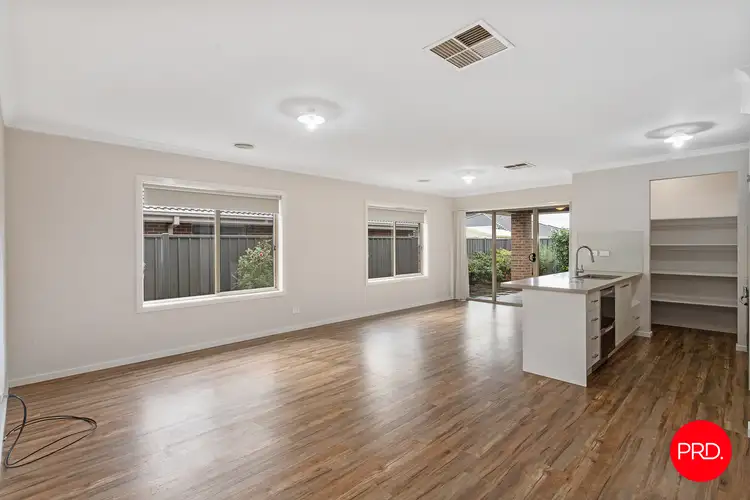 Sixth view of Homely house listing, 27 Aspect Drive, Huntly VIC 3551