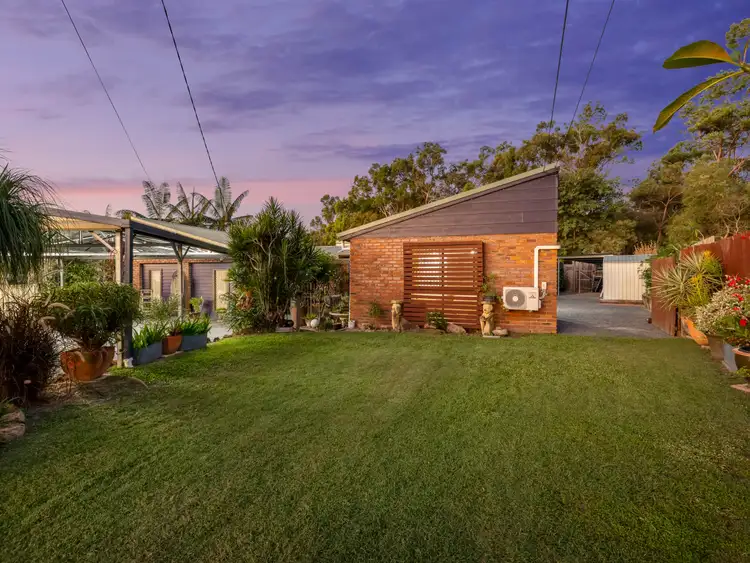 Second view of Homely house listing, 7 Cone Court, Camira QLD 4300