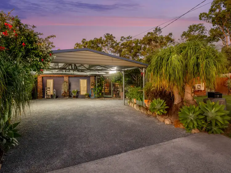 Fourth view of Homely house listing, 7 Cone Court, Camira QLD 4300
