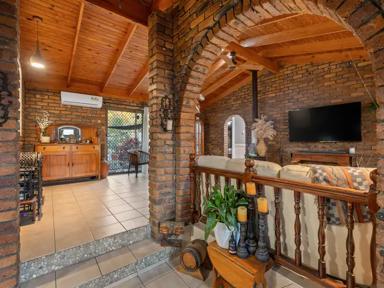 Fifth view of Homely house listing, 7 Cone Court, Camira QLD 4300
