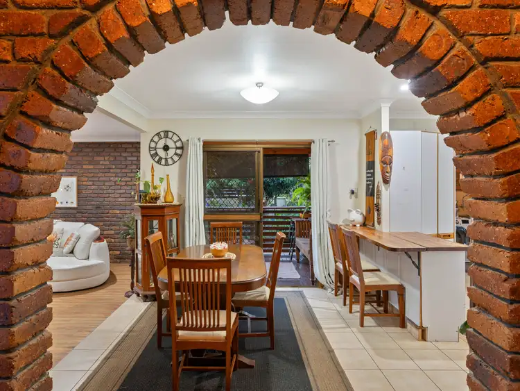 Sixth view of Homely house listing, 7 Cone Court, Camira QLD 4300
