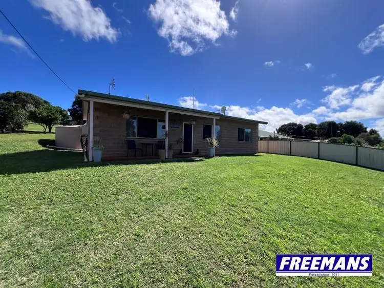 9 Coase Lane, Tingoora QLD 4608