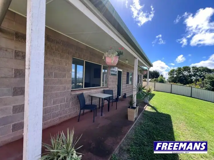 Second view of Homely house listing, 9 Coase Lane, Tingoora QLD 4608
