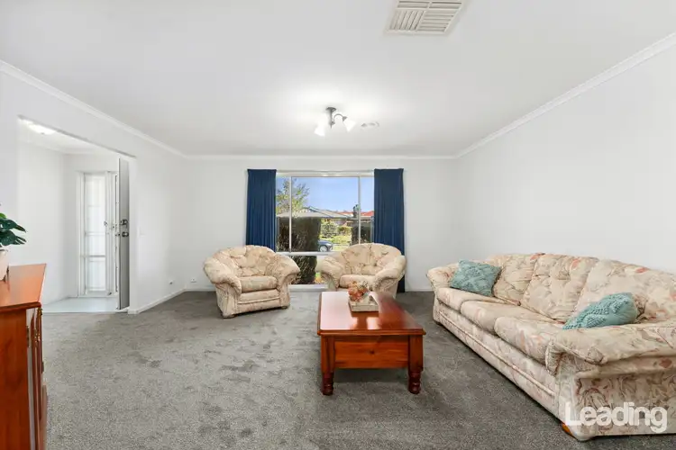 Second view of Homely house listing, 87 Sorbonne Drive, Sunbury VIC 3429