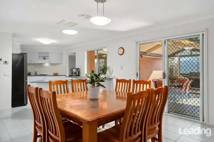 Fifth view of Homely house listing, 87 Sorbonne Drive, Sunbury VIC 3429