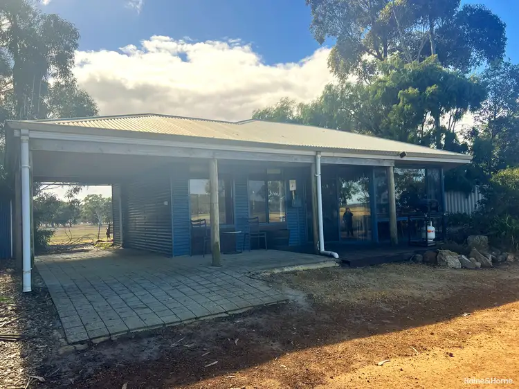 Main view of Homely unit listing, 18 Hartman Road, Kronkup WA 6330