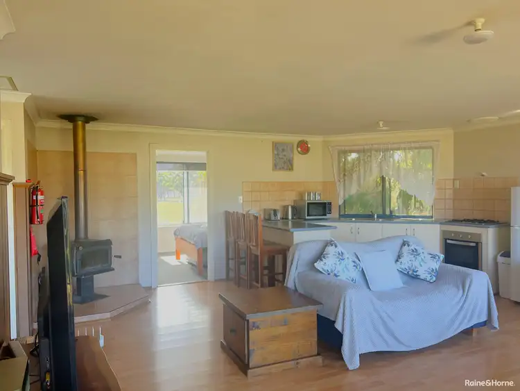 Fourth view of Homely unit listing, 18 Hartman Road, Kronkup WA 6330