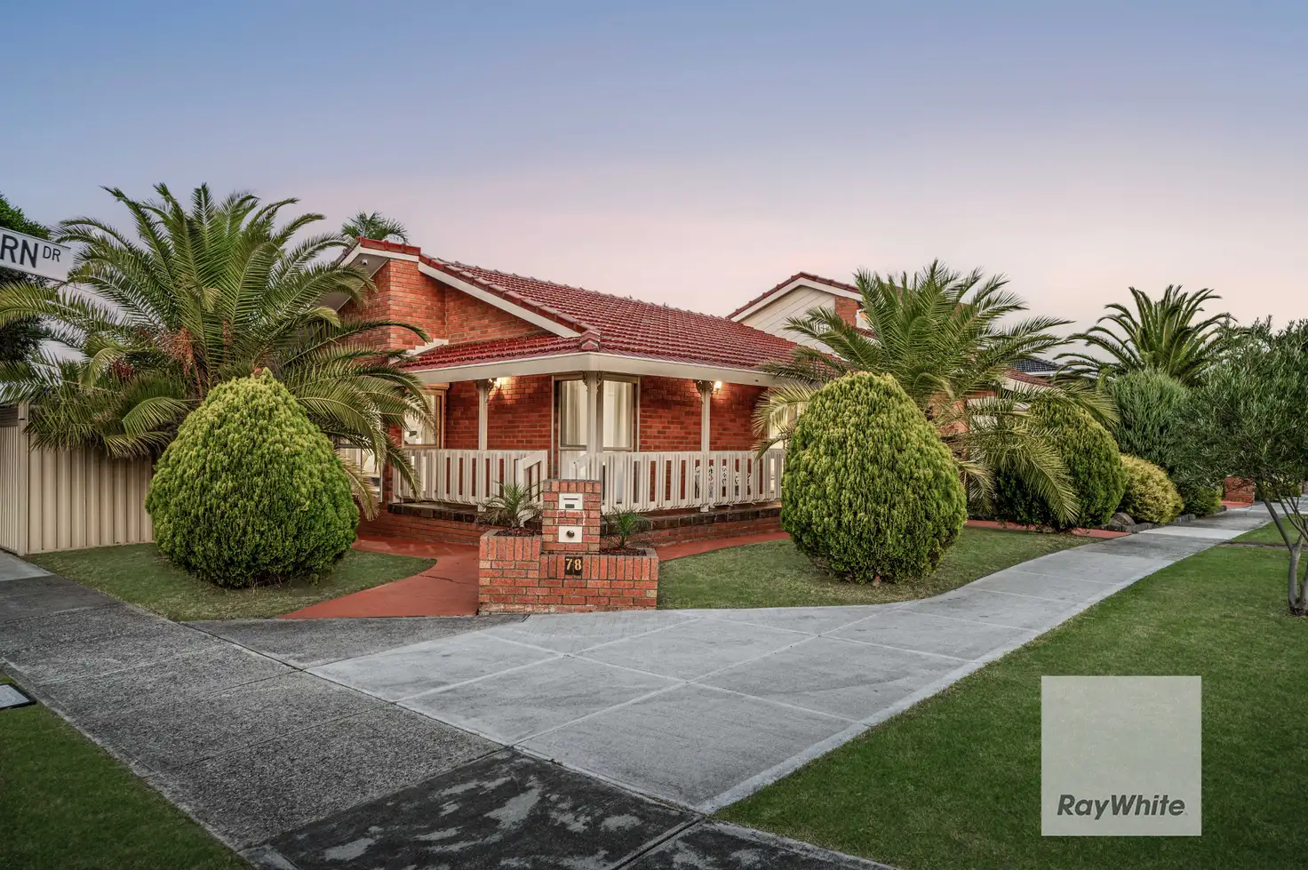 Main view of Homely house listing, 78 Greenvale Drive, Greenvale VIC 3059