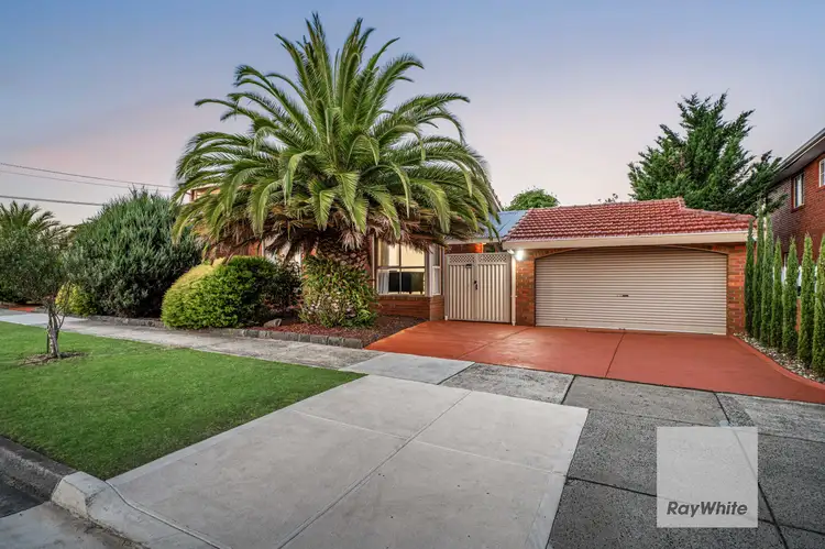 Second view of Homely house listing, 78 Greenvale Drive, Greenvale VIC 3059