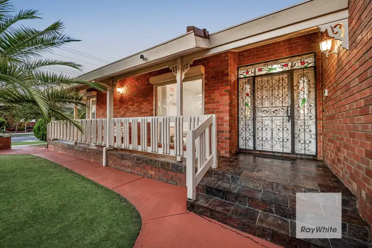 Third view of Homely house listing, 78 Greenvale Drive, Greenvale VIC 3059