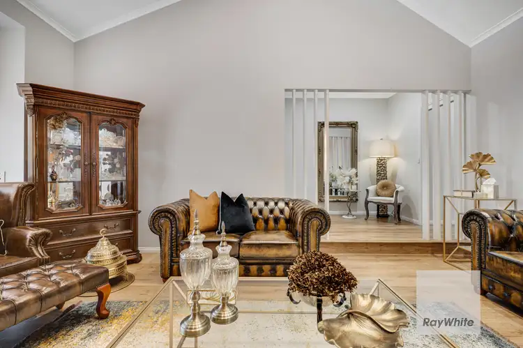 Sixth view of Homely house listing, 78 Greenvale Drive, Greenvale VIC 3059