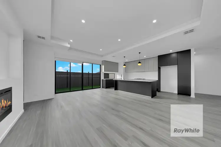 Third view of Homely house listing, 32 Times Street, Kalkallo VIC 3064